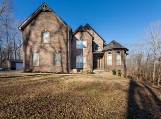 4215 Old Highway 13, Cumberland City, TN 37050