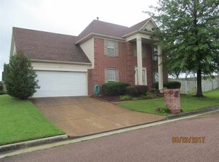 7763 Hackmar Cv, Memphis, TN 38125