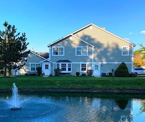 408 N Lake Shore Dr Photo 1