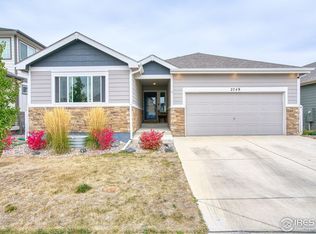 2749 Sapphire St, Loveland, CO 80537