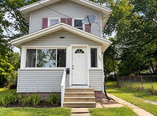 1201 Smithfarm Ave, Akron, OH 44305