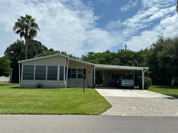10 Treasure Cir, Sebastian, FL 32958