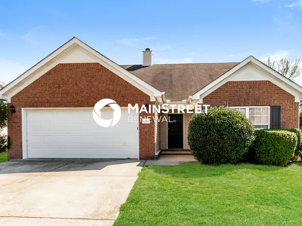 223 Neal Ave, Smyrna, TN 37167