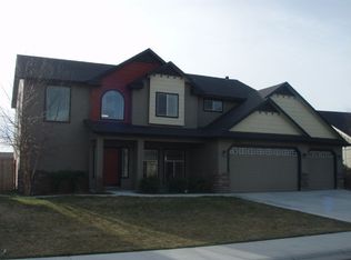 3941 N Dixon Ave, Meridian, ID 83646