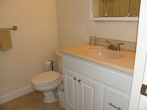 Updated Baths