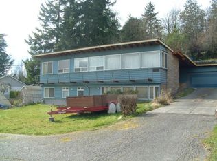 16437 Sylvester Rd SW, Burien, WA 98166