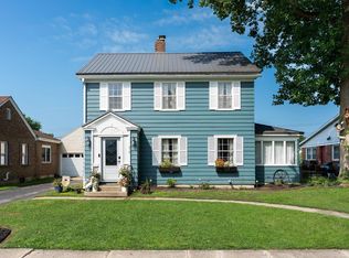 518 S Illinois St, Monticello, IN 47960