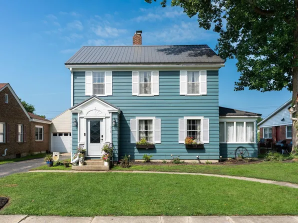 518 S Illinois St, Monticello, IN 47960