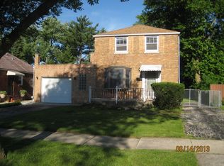 2316 S 14th Ave, Broadview, IL 60155