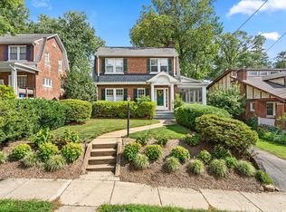 2018 Glen Ross Rd, Silver Spring, MD 20910