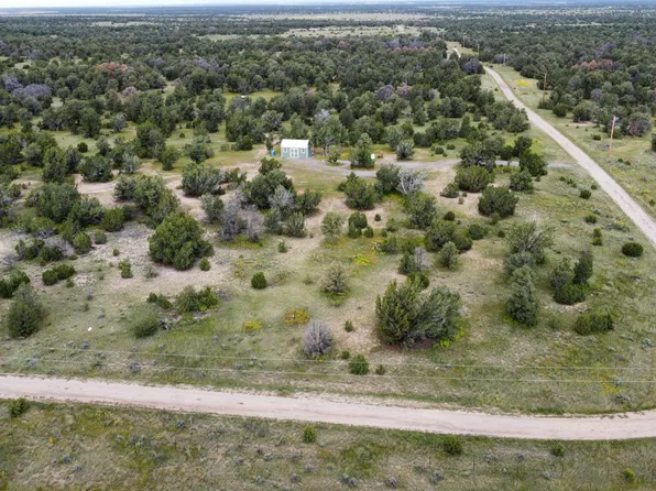63 Indian Knolls Rd, Fence Lake, NM 87315