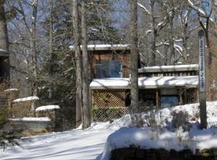 Murray Rd, Parthenon, AR 72666