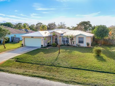 2038 SW Libra Lane, Port Saint Lucie, FL, 34984