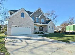7802 Virginia Dr, Springfield, VA 22153