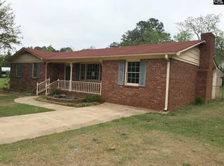 1023 Oak Street Ext, Winnsboro, SC 29180