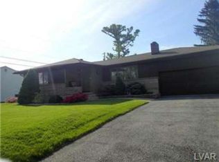 3478 Hickory Cir, Allentown, PA
