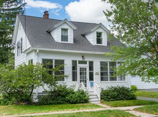 160 Abbott St, Springfield, MA 01118