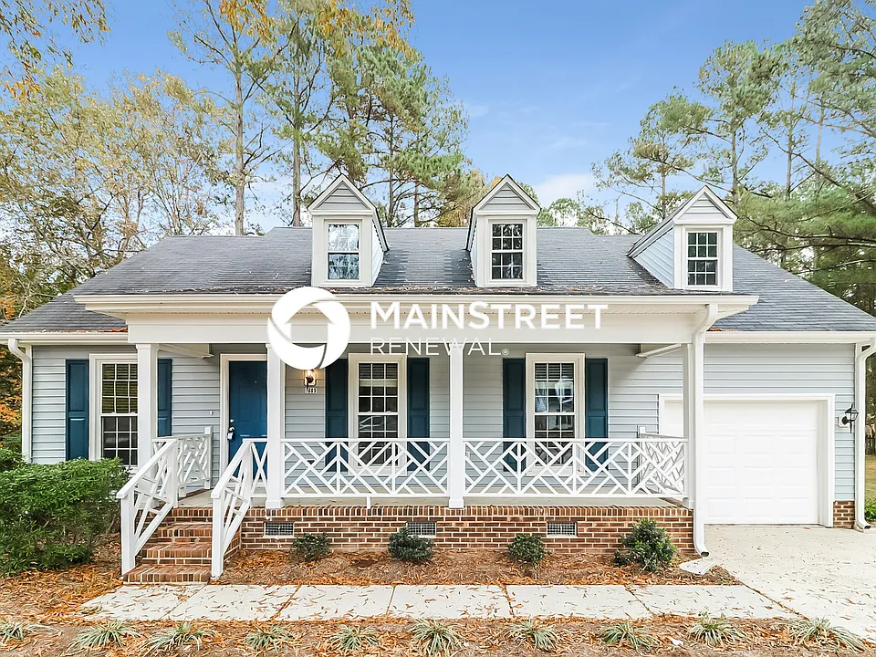 1609 Maybrook Dr
