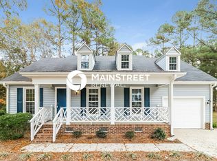 1609 Maybrook Dr, Raleigh, NC 27610