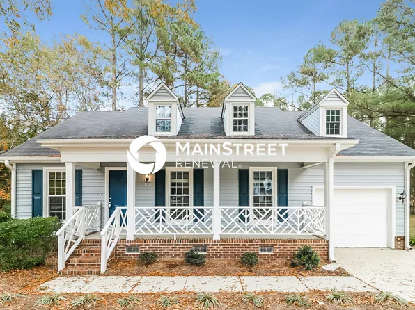 1609 Maybrook Dr, Raleigh, NC 27610