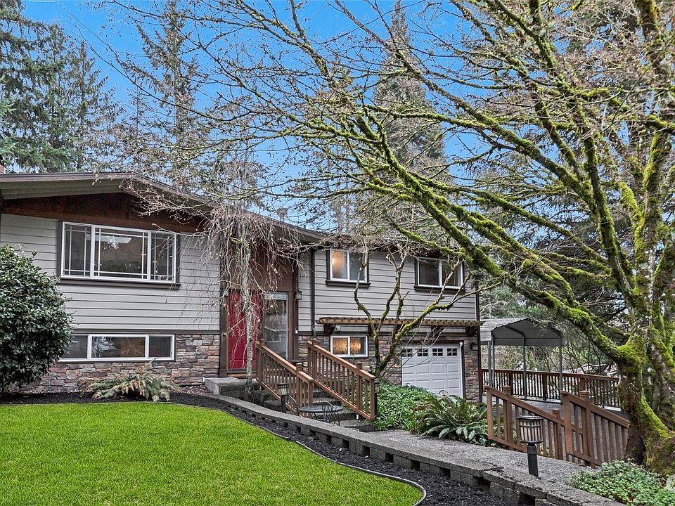 1st image of 8515 NE 136th Street