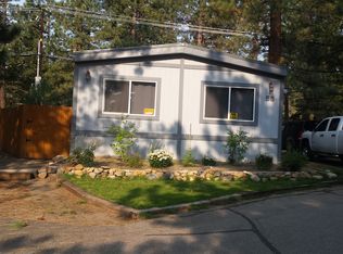 201 Azimuth Dr. #55, mammoth lakes, CA 93546