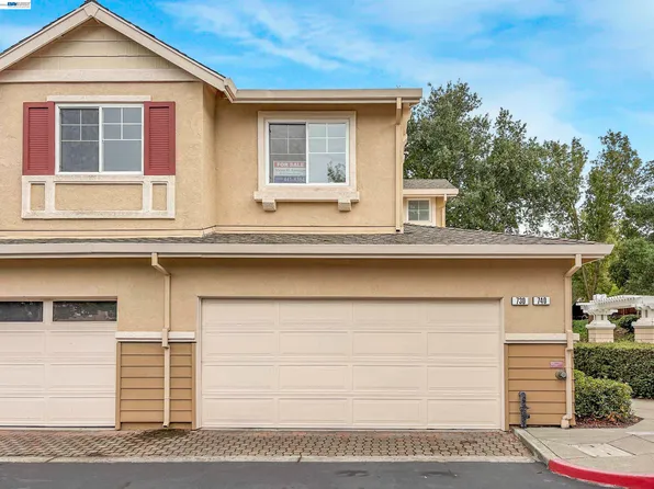 740 Sutter Creek Ln, San Ramon, CA 94583