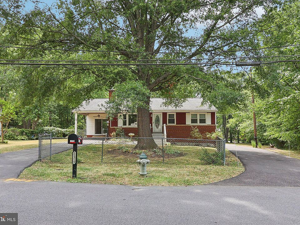 11319 Old Prospect Hill Rd, Glenn Dale, MD 20769 Zillow
