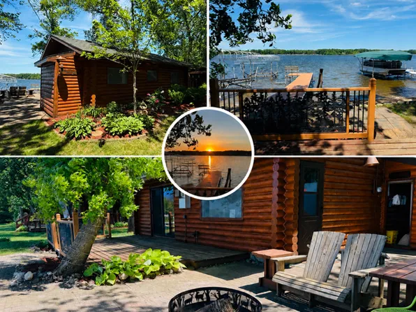 5061 Swan Trl, Fort Ripley, MN 56449