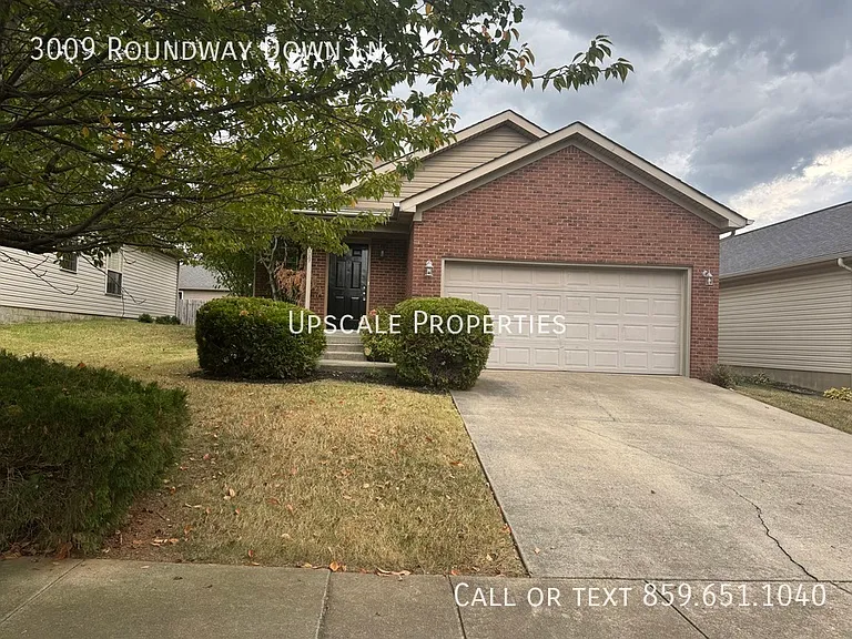 3009 Roundway Down Ln — Photo 2
