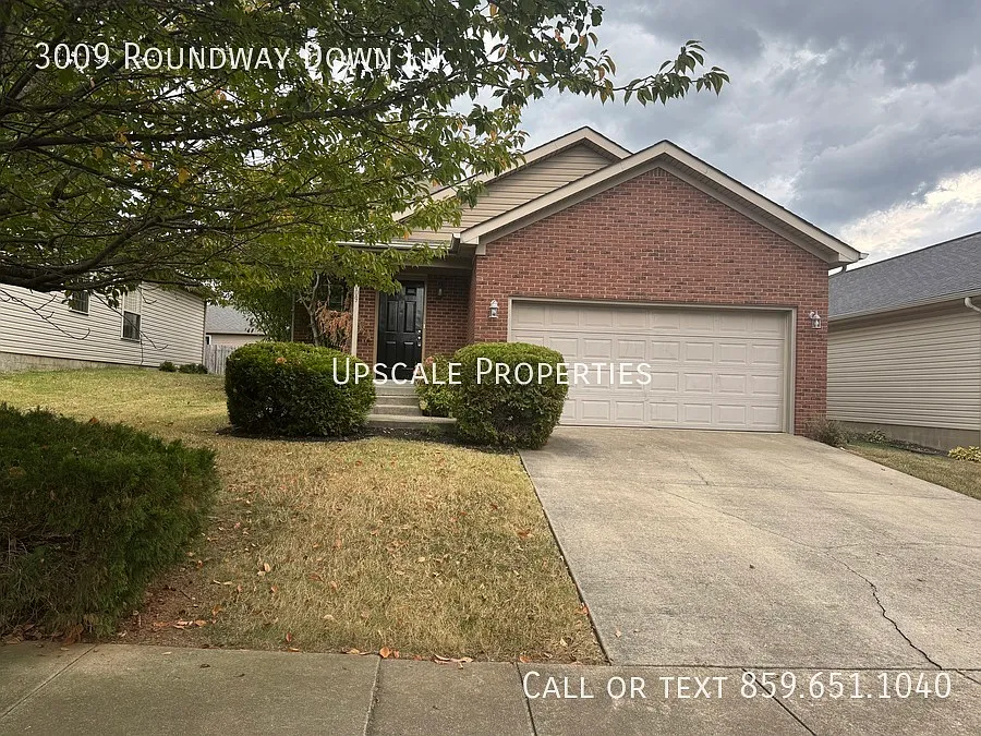 Building Photo - 3009 Roundway Down Ln