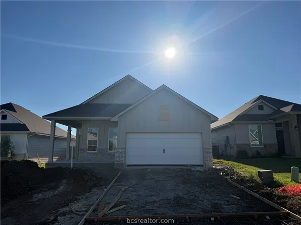 10621 Burgundy Berry Way, College Station, TX 77845