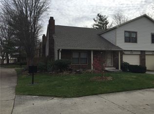 2549 Brewster Rd, Indianapolis, IN 46268