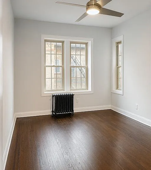 85 Van Reypen St. Apartments — Photo 17