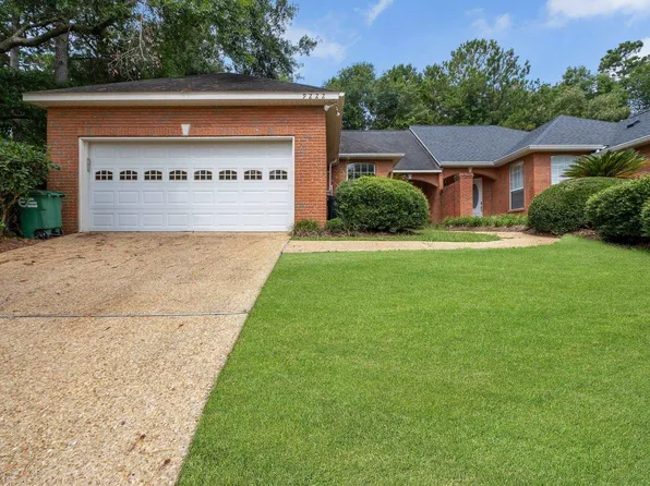 9222 McDougal Ct, Tallahassee, FL 32312