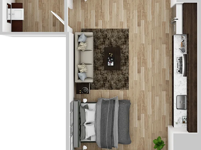 Eleanor H16 Apartments — Photo 11