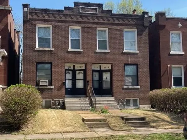 4228 Clarence Ave, Saint Louis, MO 63115
