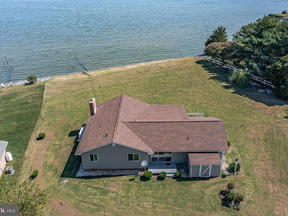 3195 Lake Rd, Lottsburg, VA 22511 Zillow