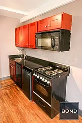 Rented by Bond New York