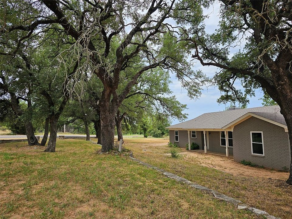 2309 200 Farm Rd, Rainbow, TX 76077 MLS 20383533 Zillow