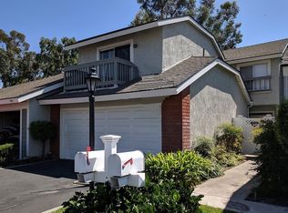 25091 Acacia Ln #33, Laguna Hills, CA 92653