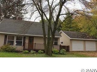 W217 N 2nd St, Spring Valley, WI 54767