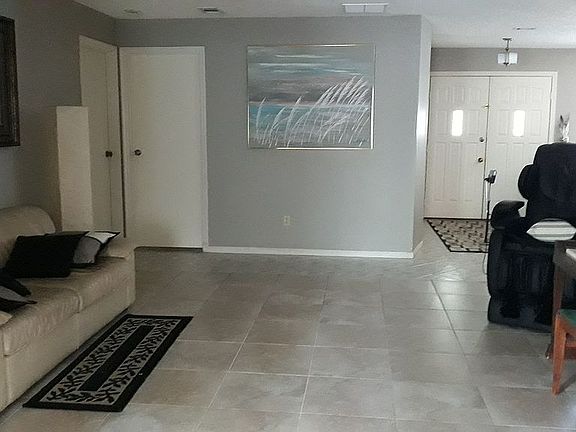Formal living room 