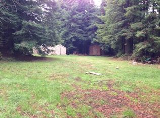 0 Rancheria Rd, Fortuna, CA 95540