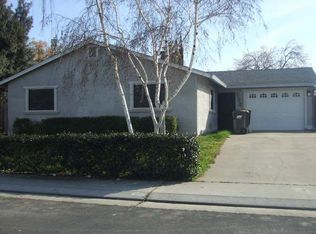 658 Steven Pl, Lathrop, CA 95330