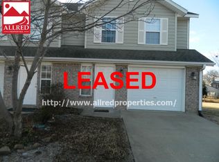 12255 Rambling Rose Way, Farmington, AR 72730