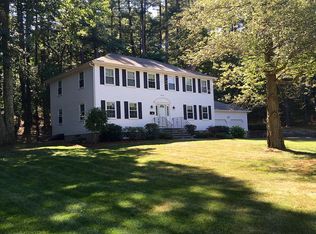 65 George Aggott Rd, Needham, MA 02492