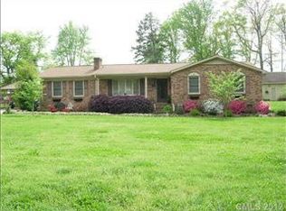 366 Freedom Mill Rd, Gastonia, NC 28052