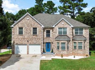 140 Helm Dr, Covington, GA 30014