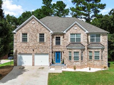 140 Helm Dr, Covington, GA, 30014
